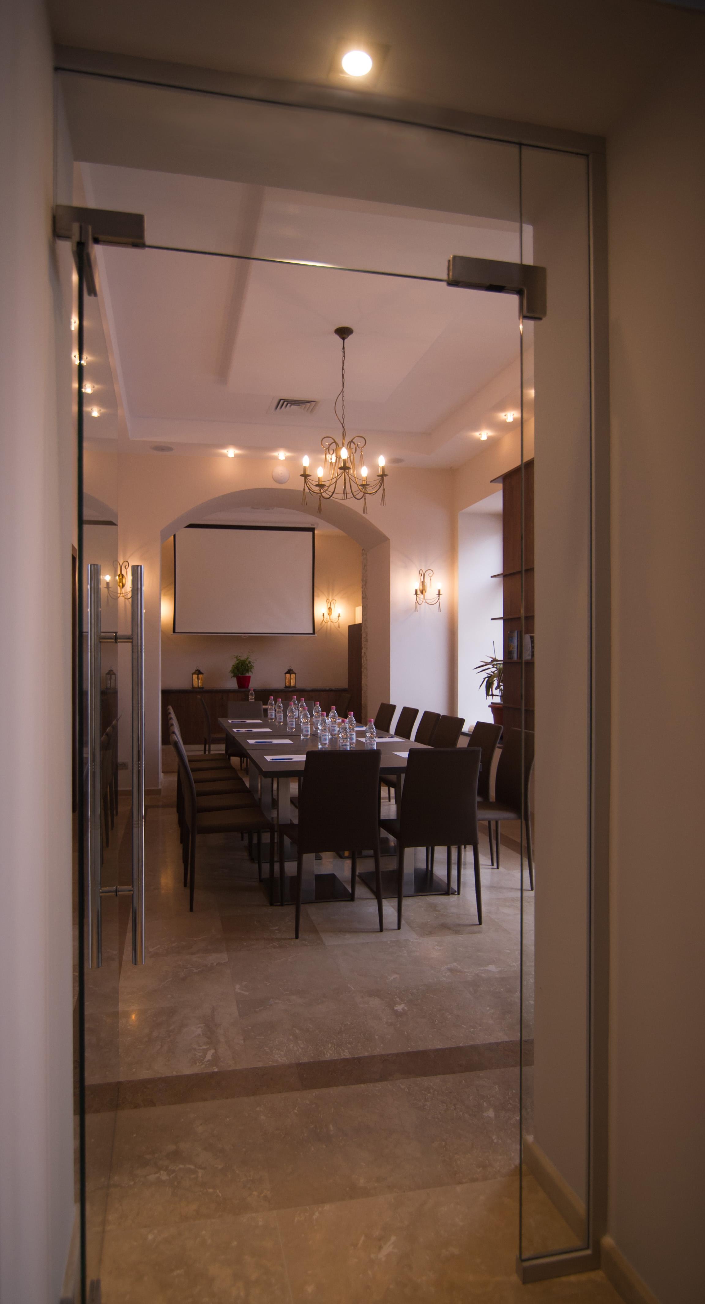 Hotel Cherica Constanta Bagian luar foto