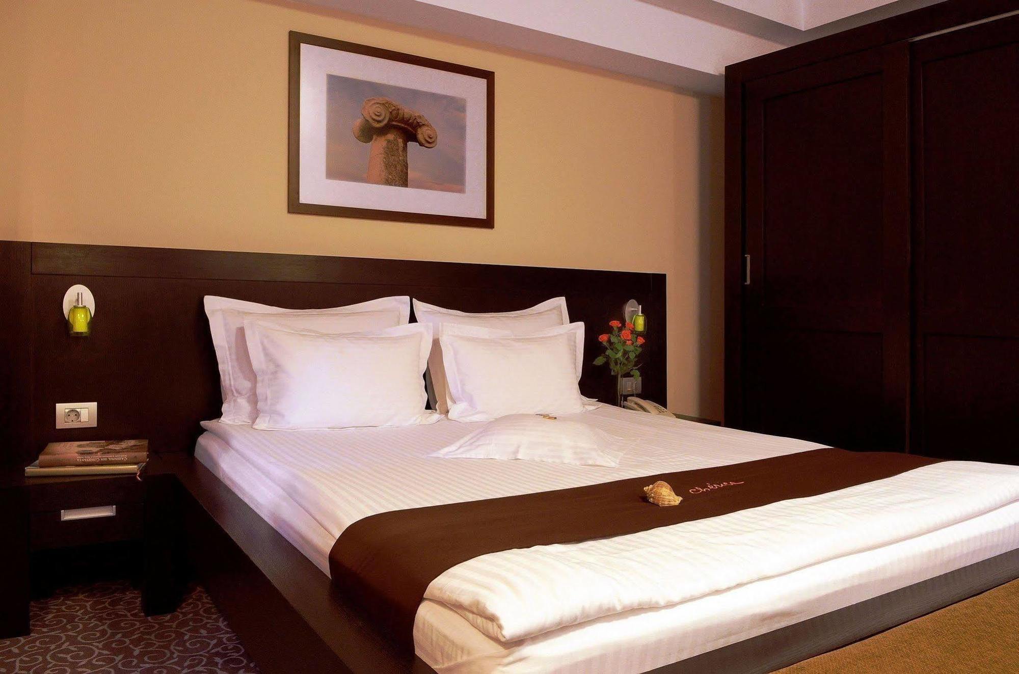 Hotel Cherica Constanta Ruang foto